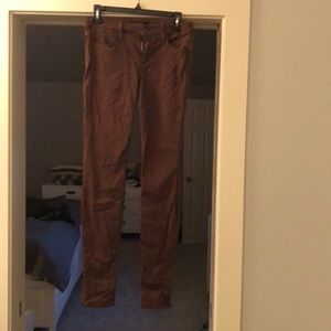 Joe’s women’s jeans
